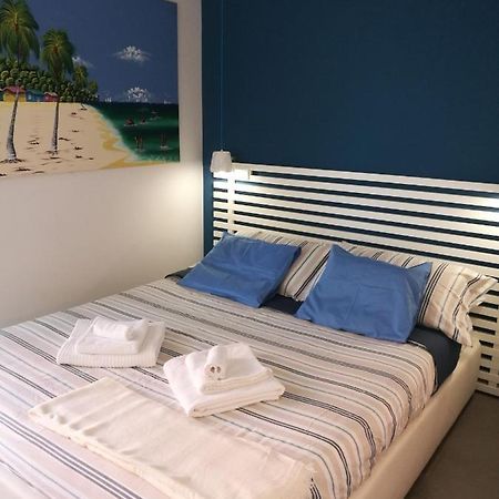 Casa Vacanze Thea Giardini Naxos Dış mekan fotoğraf
