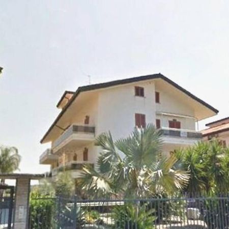 Casa Vacanze Thea Giardini Naxos Dış mekan fotoğraf