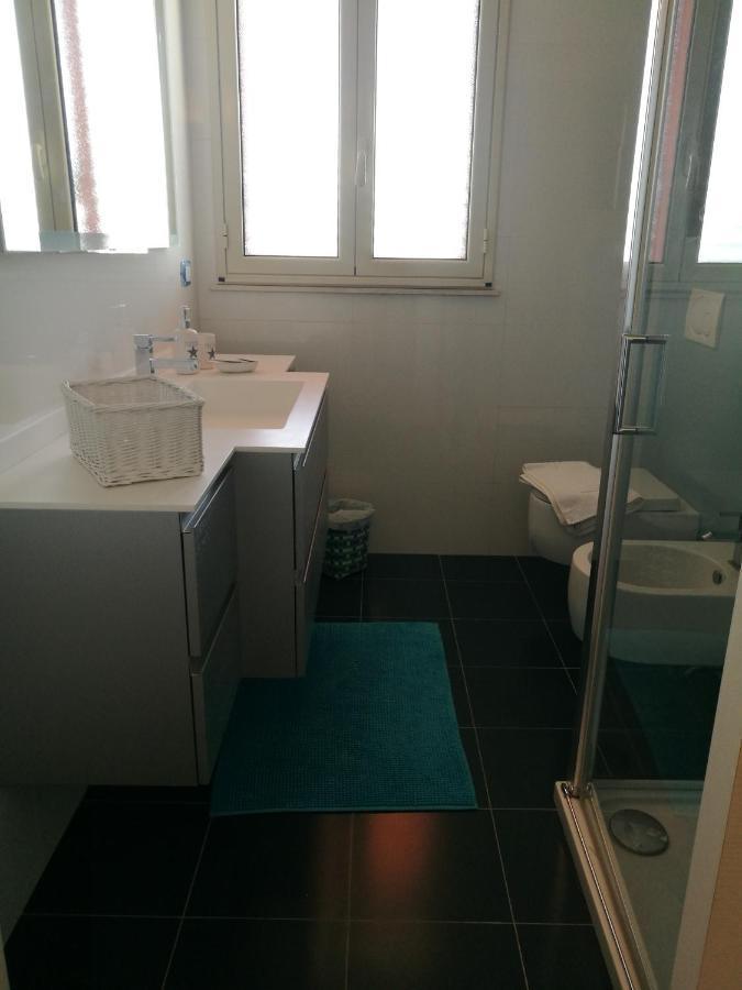 Casa Vacanze Thea Giardini Naxos Dış mekan fotoğraf