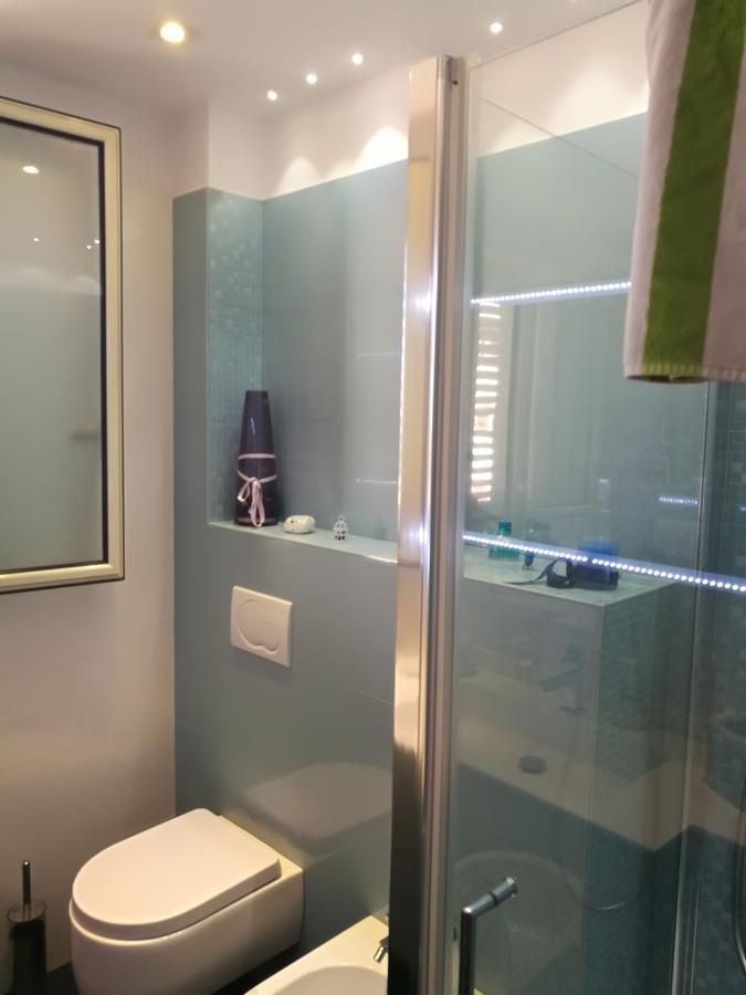 Casa Vacanze Thea Giardini Naxos Dış mekan fotoğraf