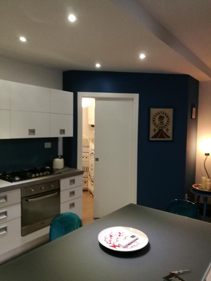 Casa Vacanze Thea Giardini Naxos Dış mekan fotoğraf