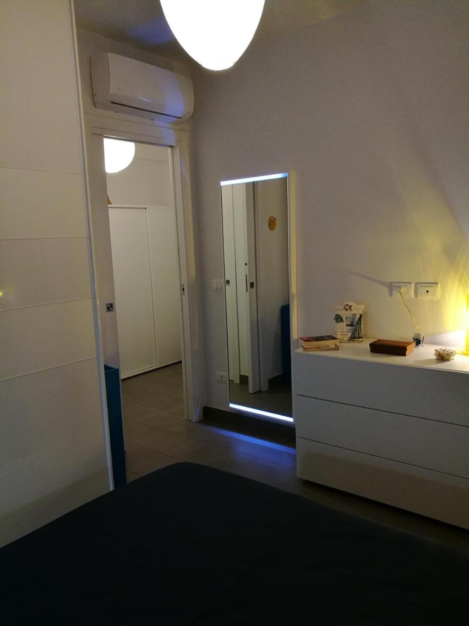 Casa Vacanze Thea Giardini Naxos Dış mekan fotoğraf