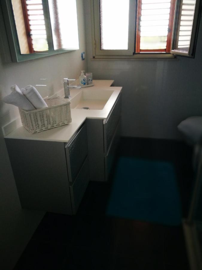 Casa Vacanze Thea Giardini Naxos Dış mekan fotoğraf